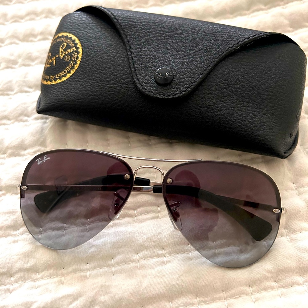 Ray-Ban sunglasses